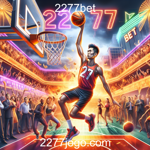 A Emoção do Basquete e as Oportunidades de Apostas no 2277bet